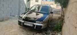 ميتسوبيشي لانسر 1993, دمشق, RF15394903