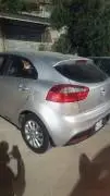 كيا ريو 2013, حماة, RF34436429