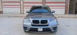 بي ام دبليو X5 2012, إدلب, RF61591619