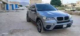 بي ام دبليو X5 2012, درعا, RF17716551
