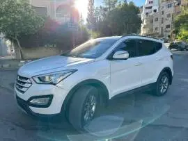هونداي سنتافيه 2014, دمشق, RF18928637