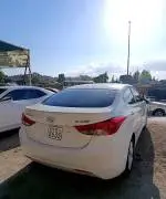 Hyundai Elantra 2011, Damascus, RF13223128