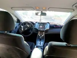 Hyundai Elantra 2011, Damascus, RF13223128