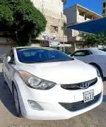 Hyundai Elantra 2011, Damascus, RF13223128