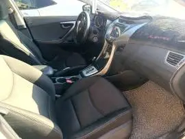 Hyundai Elantra 2011, Damascus, RF13223128