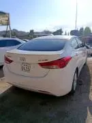 Hyundai Elantra 2011, Damascus, RF13223128