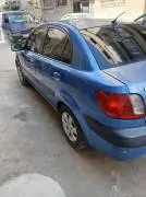 كيا ريو 2006, دمشق, RF18322341