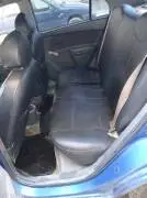 كيا ريو 2006, دمشق, RF18322341