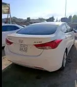 Honda Elantra 2011 for sale, Damascus, RF11538743