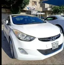 Honda Elantra 2011 for sale, Damascus, RF11538743