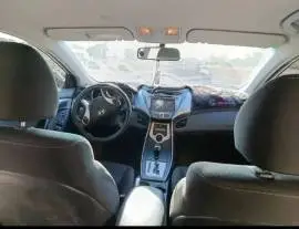 Honda Elantra 2011 for sale, Damascus, RF11538743