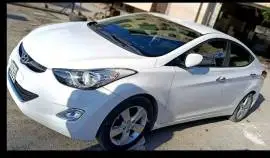 Honda Elantra 2011 for sale, Damascus, RF11538743
