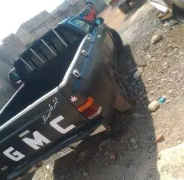 بيكاب جمس موديل 1993, RF12725048