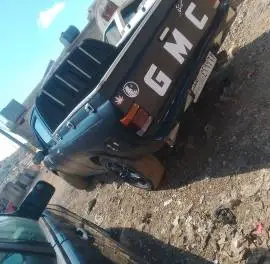 بيكاب جمس موديل 1993, RF12725048