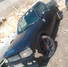 بيكاب جمس موديل 1993, RF12725048