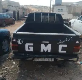 بيكاب جمس موديل 1993, RF12725048
