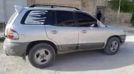 هيونداي توسان 2004, RF18916735