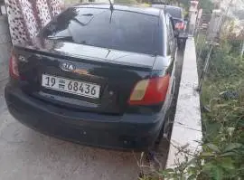 Kia Rio 2019 for sale, Hama, RF40039454