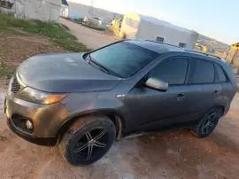 كيا سيرنتو 2010, درعا, RF11411439