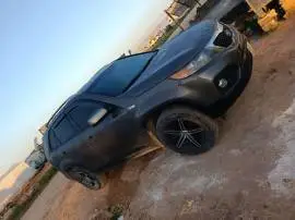 كيا سيرنتو 2010, درعا, RF11411439
