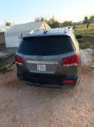 كيا سيرنتو 2010, درعا, RF11411439
