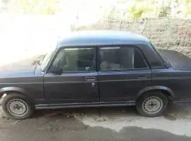 لادا 107 موديل 1986, دمشق, RF53071821