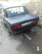 لادا 107 موديل 1986, دمشق, RF53071821