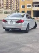 بي ام دبليو 520d موديل 2011, RF52001354