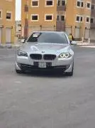 بي ام دبليو 520d موديل 2011, RF52001354
