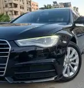 اودي A6 2018, دمشق, RF20361152