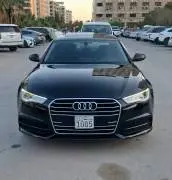 اودي A6 2018, دمشق, RF20361152