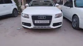 اودي A4 2015, RF14045436