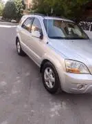 كيا سيرنتو 2008, دمشق, RF11415161