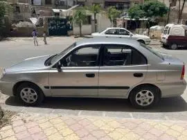 Hyundai Accent 2007, Damascus, RF35142786