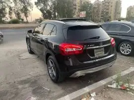 مرسيدس بنز gla250 2016, دمشق, RF16636576