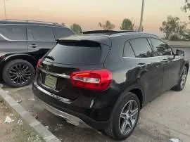مرسيدس بنز gla250 2016, دمشق, RF16636576