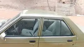 ماتسوشيبا لانسر 1983, دمشق, RF19092786