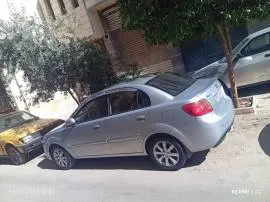 كيا ريو 2010, دمشق, RF19718278