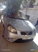 كيا ريو 2010, دمشق, RF19718278