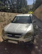 هوندا SR.V 2006, RF80960450
