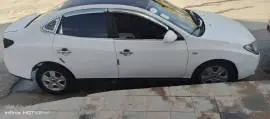 هونداي افانتي 2007, حلب, RF18271637