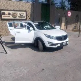 سبورتاج 2012, إدلب, RF17488122