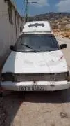 Kia Raz 1992, Daraa, RF13321813