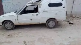 Kia Raz 1992, Daraa, RF13321813