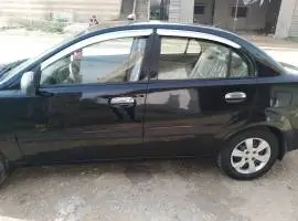 كيا ريو 2009, درعا, RF76773298