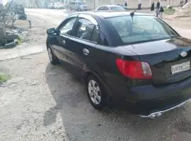 كيا ريو 2009, درعا, RF76773298