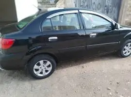 كيا ريو 2009, درعا, RF76773298