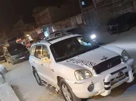 Hyundai Santa Fe 2005, Aleppo, RF18193006