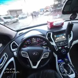 هيونداي DM 2013, إدلب, RF20098972