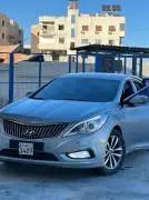 هيونداي ازيرا 2011, حلب, RF79910571